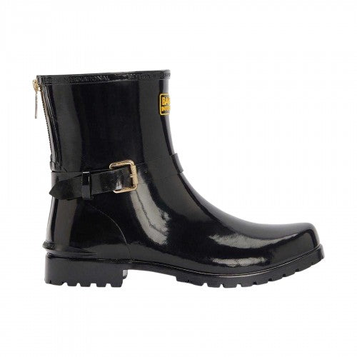 Front - Barbour Womens/Ladies Wellington Boots