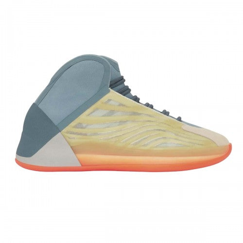 Front - Yeezy Mens QNTM Trainers