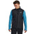 Front - Under Armour Mens Storm Session Run Gilet