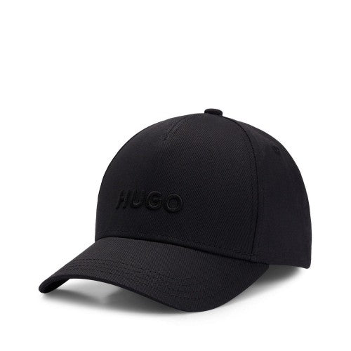 Front - Hugo Jude Baseball Cap
