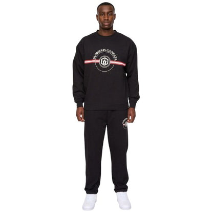 Front - Glorious Gangsta Mens Mona Jogging Bottoms