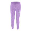 Front - Nike Girls Essential All-Over Print Leggings