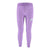 Front - Nike Girls Essential All-Over Print Leggings