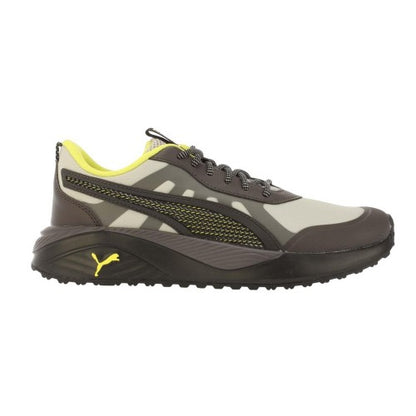 Front - Puma Childrens/Kids Excursion Trainers