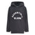 Front - Blank Essentials Childrens/Kids Fleece Pull Over Hoodie