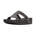 Front - Fit Flop Womens/Ladies Marli Sliders