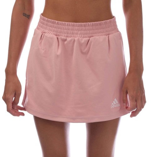 Front - Adidas Womens/Ladies Last Days of Summer Skort