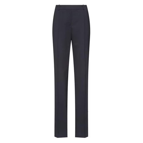 Front - Hugo Womens/Ladies The Regular Trousers