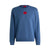 Front - Hugo Mens Diragol Crew Neck Sweatshirt