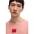 Front - Hugo Mens Diragolino T-Shirt