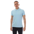 Front - Tom Ford Mens Pique Tennis Polo Shirt