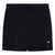 Front - Lyle & Scott Mens Sports Swim Shorts