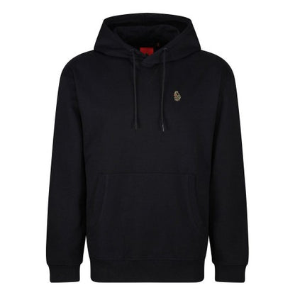 Front - Luke 1977 Mens Bumper Freak Pullover Hoodie