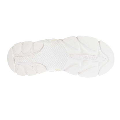 Front - Lacoste Unisex Adult L003 Trainers