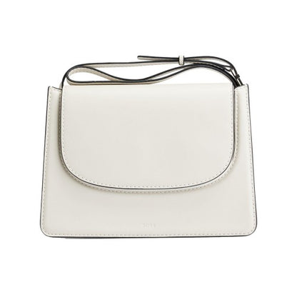 Front - Boss Womens/Ladies Alycia Leather Crossbody Bag