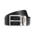 Front - Hugo Mens Giupi-S Leather Belt
