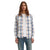 Front - Levis Mens Sunset Standard Shirt