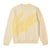 Front - Lacoste Mens Big Logo Classic Sweatshirt