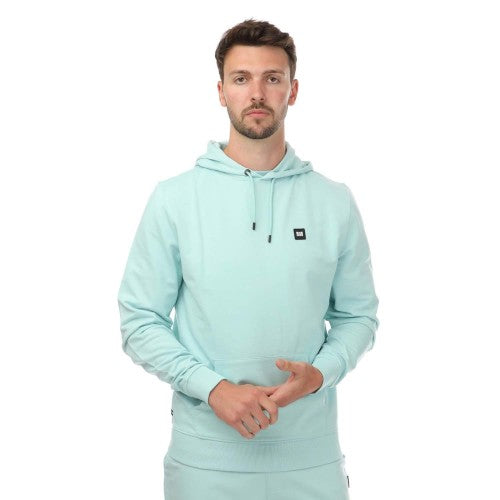 Front - Weekend Offender Mens Sirrocco Hoodie