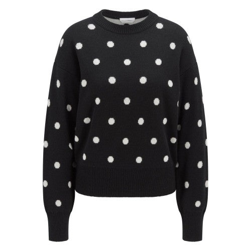 Front - Boss Womens/Ladies Finleigh Sweatshirt