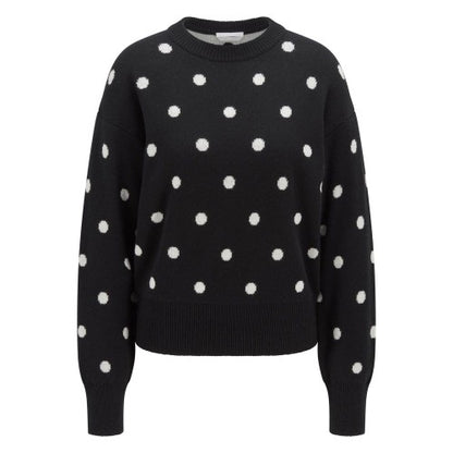 Front - Boss Womens/Ladies Finleigh Sweatshirt