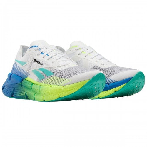 Front - Reebok Mens FloatZig 1 Trainers