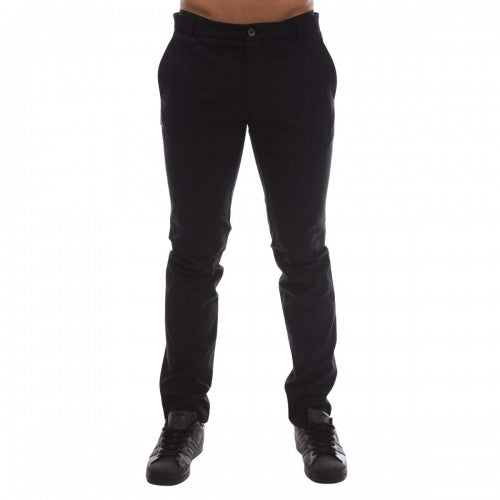 Front - Hugo Mens Heldor183 Trousers