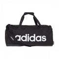 Front - Adidas Linear Duffle Bag