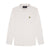Front - Lyle & Scott Mens Interlock Shirt