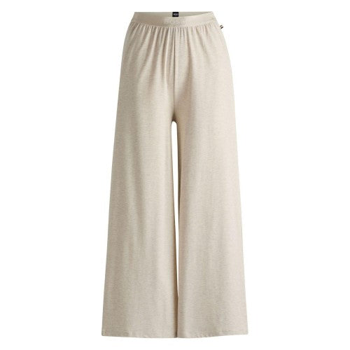Front - Boss Womens/Ladies Bea Modal Stretch Pyjama Bottoms