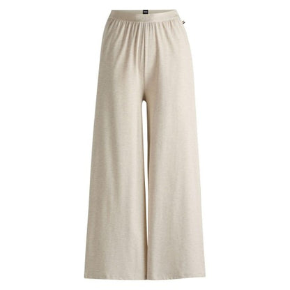 Front - Boss Womens/Ladies Bea Modal Stretch Pyjama Bottoms
