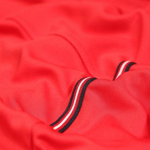 Front - Luke 1977 Mens Team Shorts