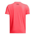 Front - Under Armour Childrens/Kids Tech 2.0 T-Shirt