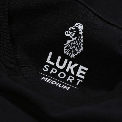 Front - Luke 1977 Mens 5 O´Clock Shadow T-Shirt