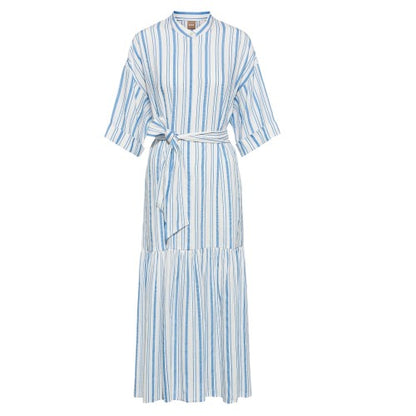 Front - Boss Womens/Ladies Dalinena Dress