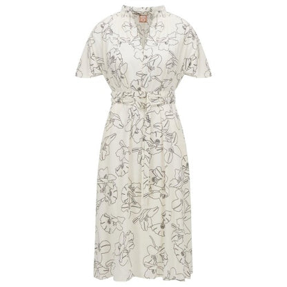 Front - Boss Womens/Ladies Dalluah Dress