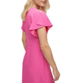 Front - Boss Womens/Ladies Dawinga Casual Dress