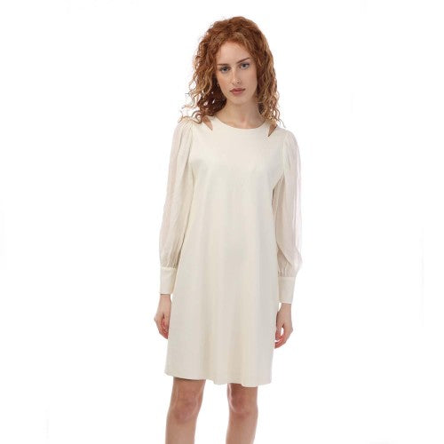 Front - Boss Womens/Ladies Darala Casual Dress