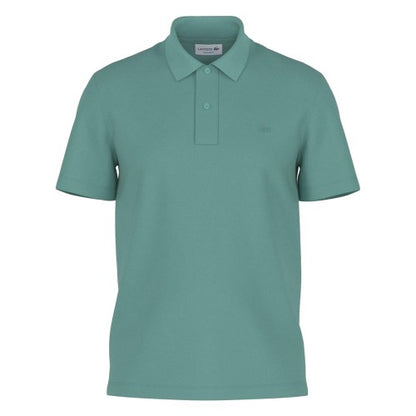 Front - Lacoste Mens Movement Pique Polo Shirt