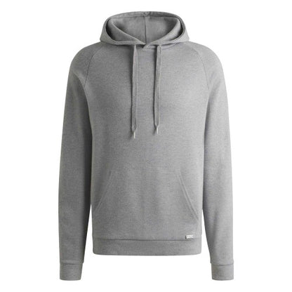 Front - Boss Mens Lounge Hoodie