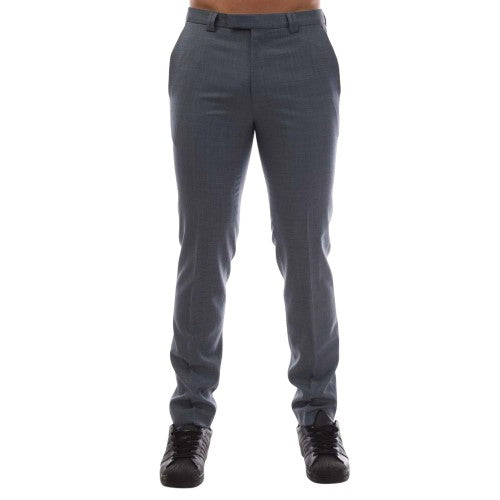 Front - Hugo Mens Hesten182 Trousers