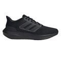 Front - Adidas Mens Ultrabounce Running Shoes