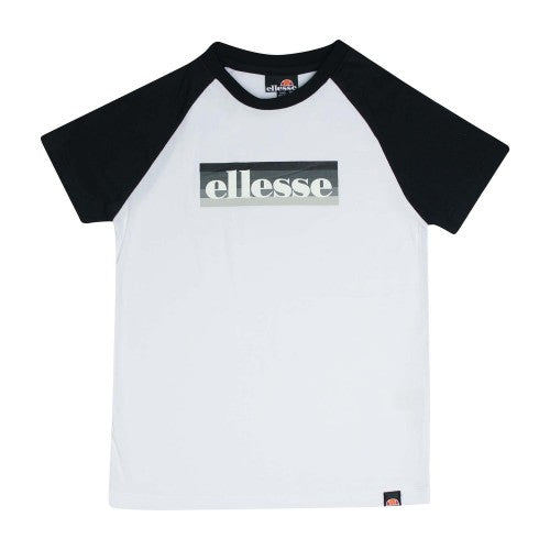 Front - Ellesse Childrens/Kids Vescinti T-Shirt