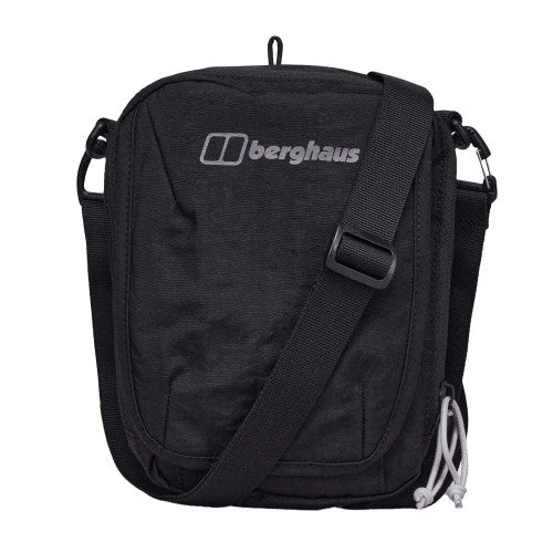 Front - Berghaus Xodus Crossbody Bag