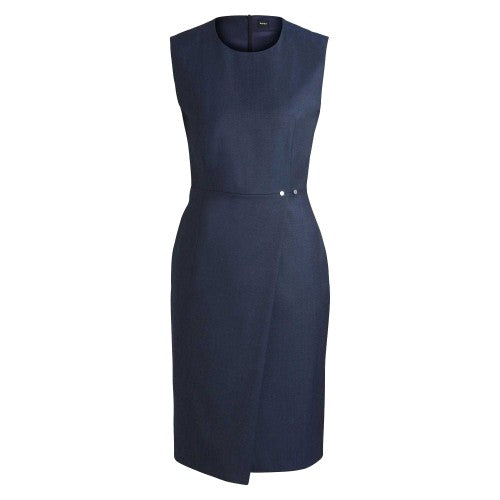 Front - Boss Womens/Ladies Dathea Shift Dress