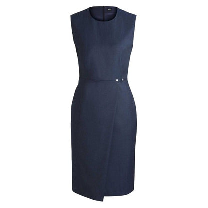 Front - Boss Womens/Ladies Dathea Shift Dress