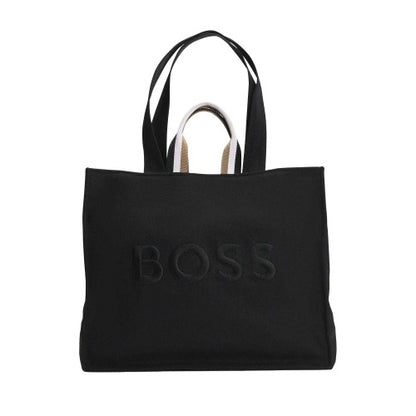 Front - Hugo Deva Tote Bag