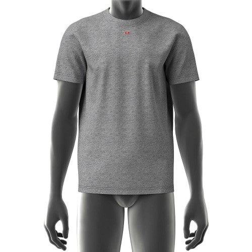 Front - Diesel Mens T-Diegor-D T-Shirt