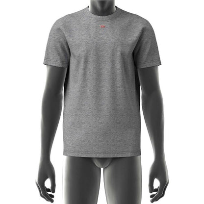 Front - Diesel Mens T-Diegor-D T-Shirt