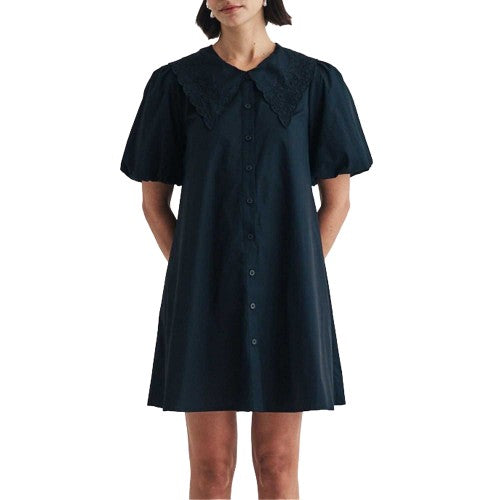 Front - Nobody´s Child Womens/Ladies Bridgit Oversized Mini Dress